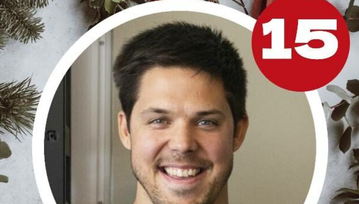 Luke 15: Jonas Helmikstøl sa «no deal» da investorene kritiserte de blå sofaene der Easee-eventyret startet