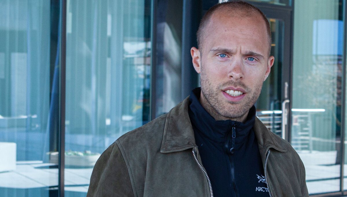 Defero passerer 500.000 medlemmer