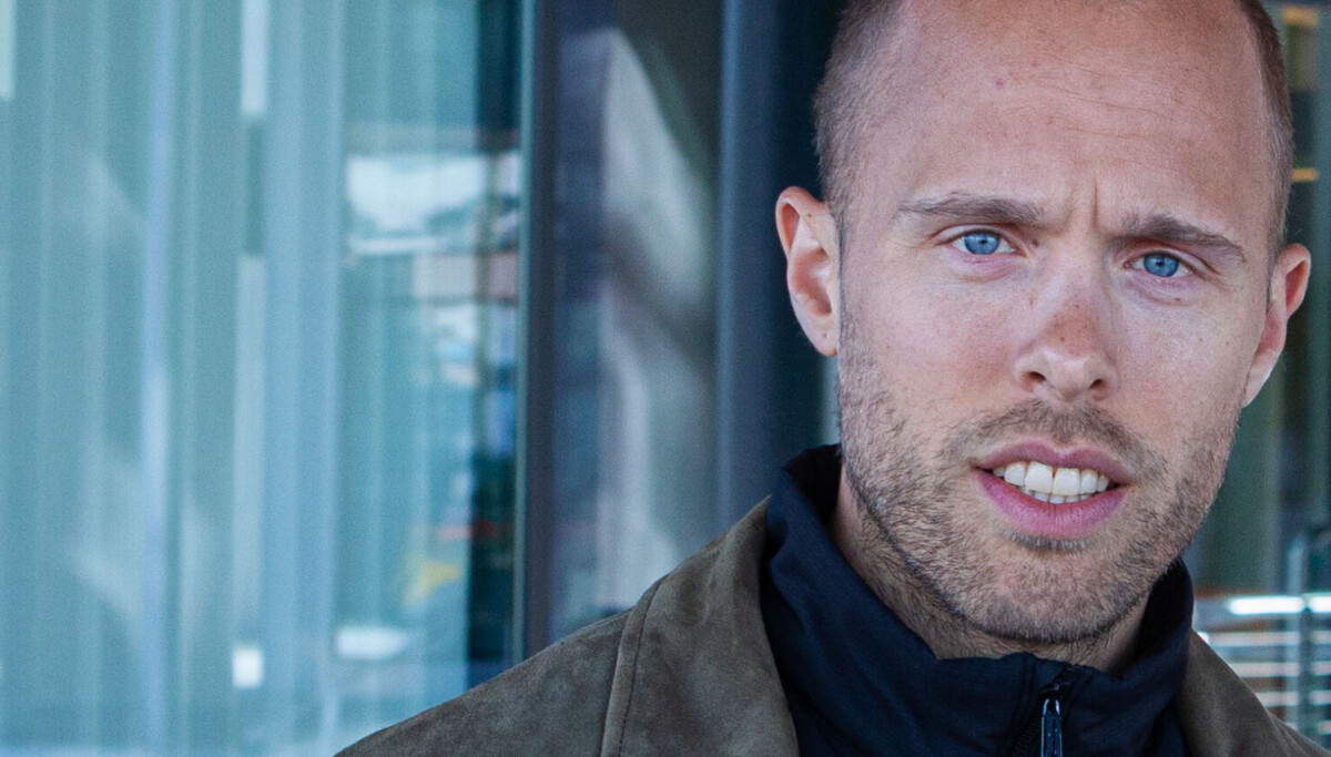 Da Defero kapret 60.000 medlemmer på kun to måneder i Sverige, tok deres største konkurrent kontakt