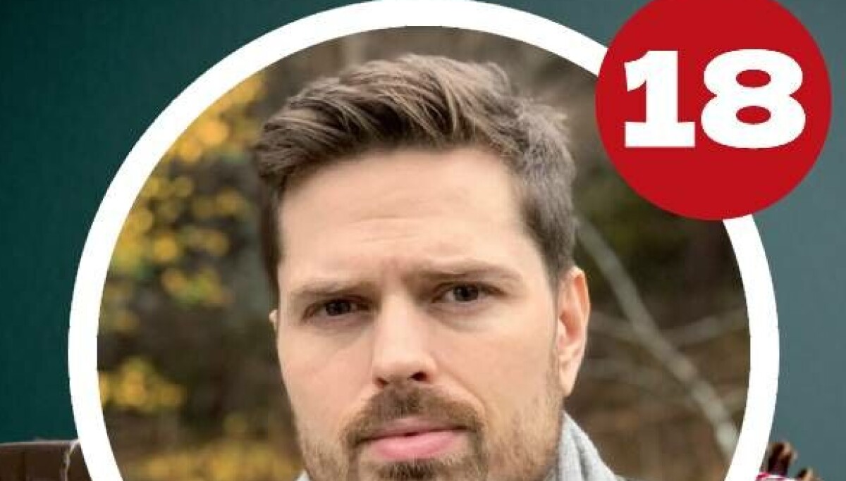 Luke 18: Skaffet 50.000 brukere «over natta» da de la seg ut med storbankene