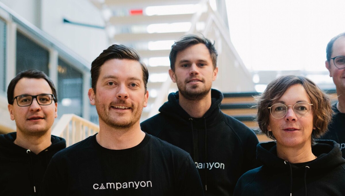 «Airbnb» for camping og hytter henter 15,5 millioner kroner og får Schibsted på eiersiden