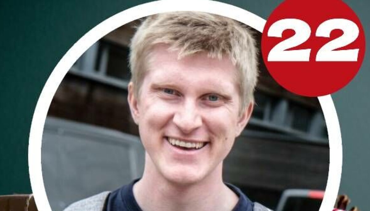 Luke 22: Nei, nei og atter nei i 100 møter på seks uker