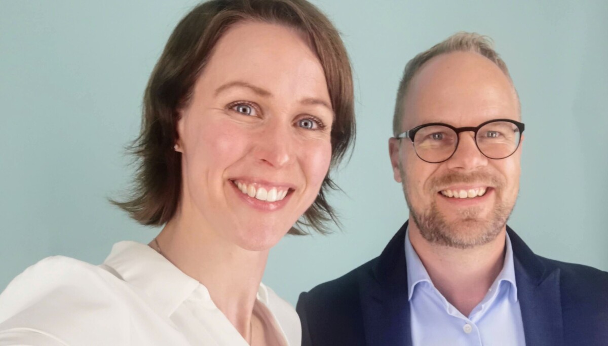 Photo: Redaksjonen shifter.no Vignita har hentet 6,7 millioner kroner til europeisk ekspansjon