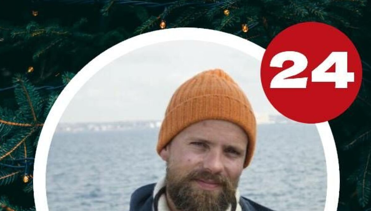 Luke 24: Fra ku til Kahoot med Johan Brand