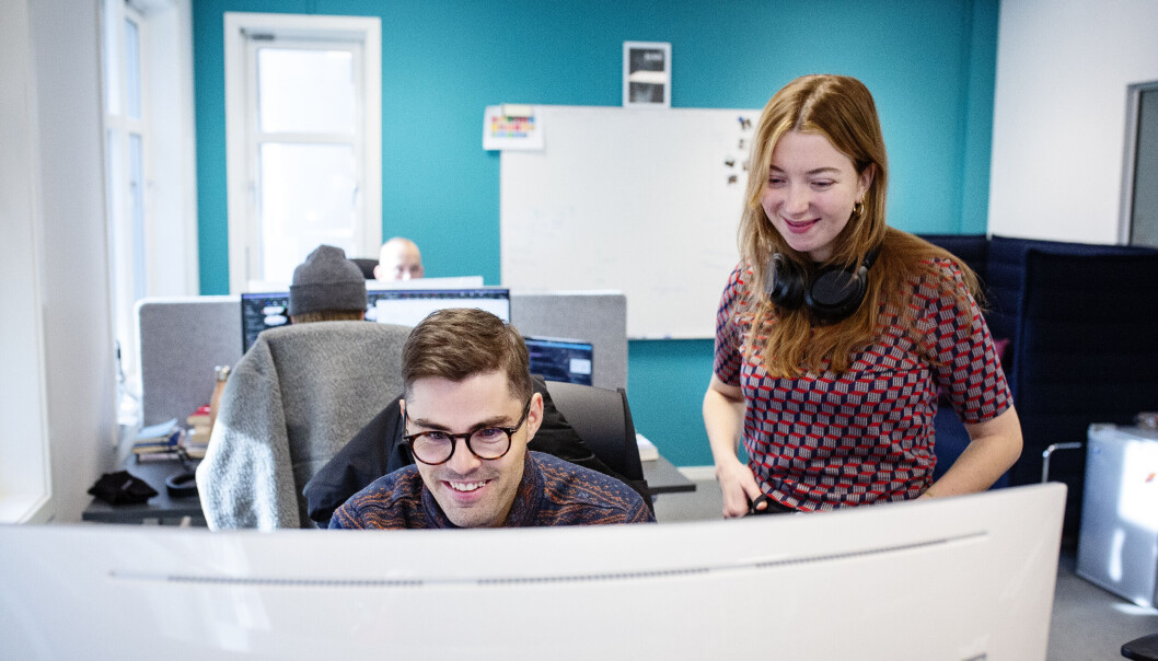 Schibsted Future Report. Schibsted Story: Bookis. Schibsted Future Report. Schibsted Story: Bookis.