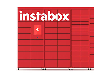 Kjøpte Porterbuddy - nå er Instabox verdt én milliard dollar
