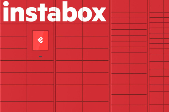 Slukte Porterbuddy i januar - nå prises Instabox til én milliard dollar