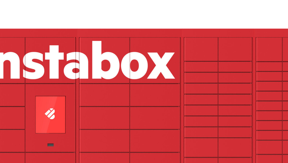 Kjøpte Porterbuddy - nå er Instabox verdt én milliard dollar