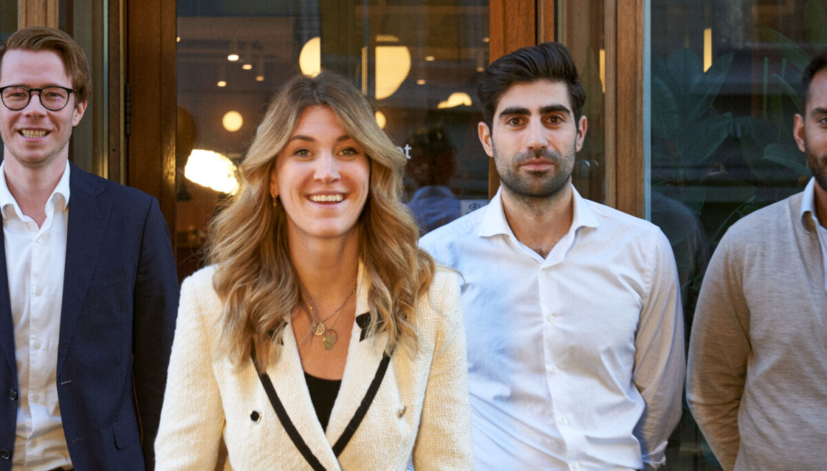 Folkeinvest inn på eiersiden i startup