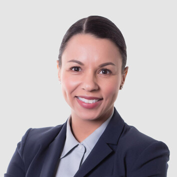 Michaela Edwards er partner i Capricorn Investment Group. Michaela Edwards er partner i Capricorn Investment Group.