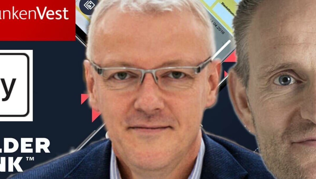 Medeier i Vipps snur fra Apple-nei til Apple Pay