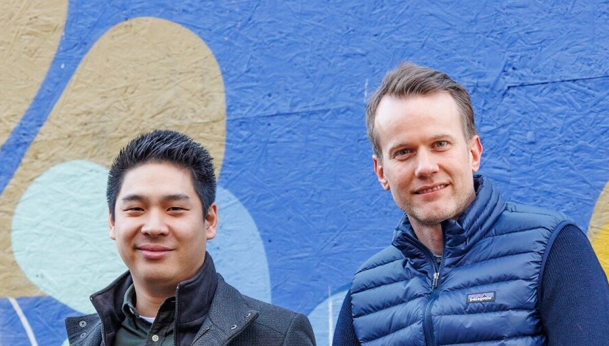 Photo: Redaksjonen shifter.no Kryptobørsen Firi henter 60 millioner kroner og får Schibsted på eiersiden