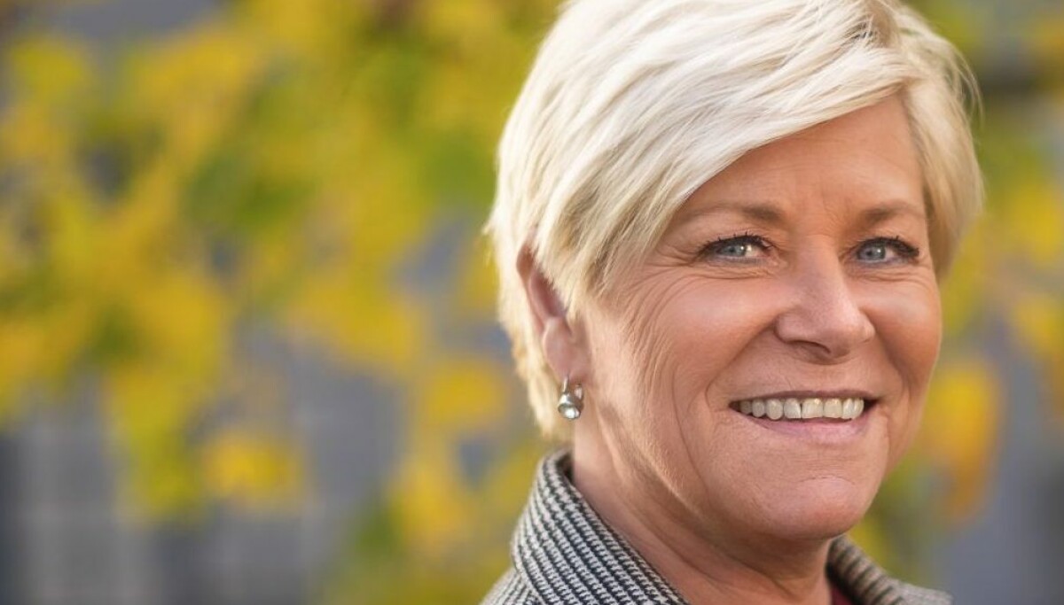 Siv Jensen inn i styret til Patientsky