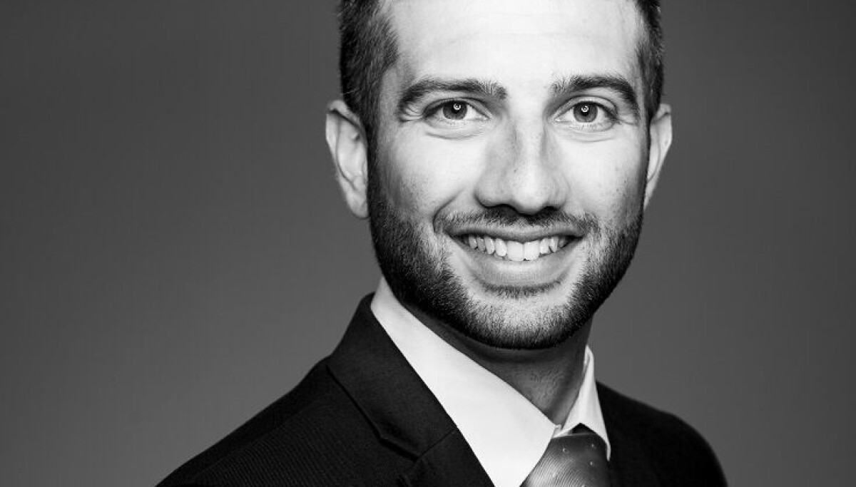 Nye endringer i Huddlestock-styret