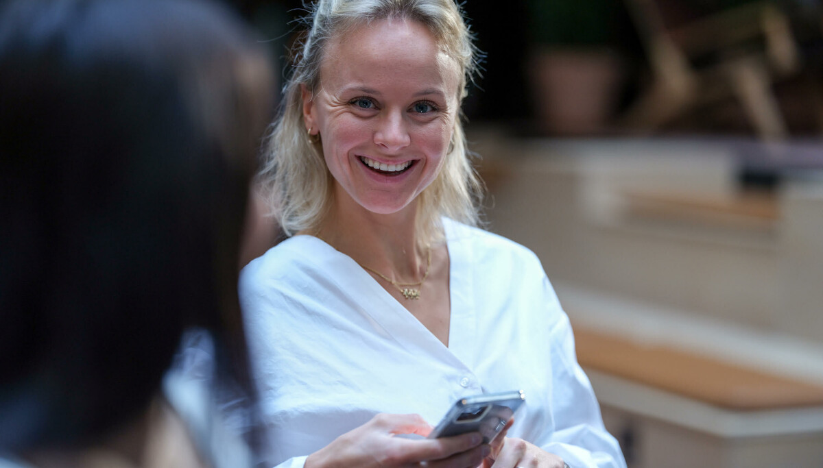 Vandre droppet delingsøkonomi-modellen for å få fart på veksten