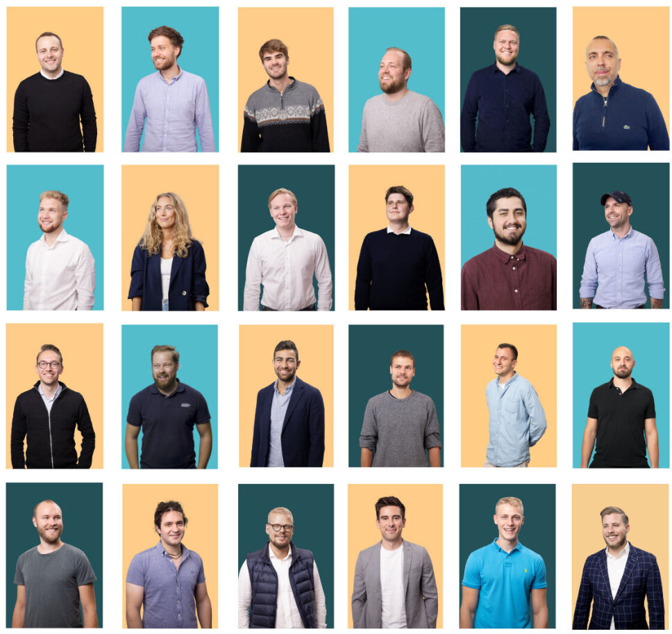 Sales Executive | Risika