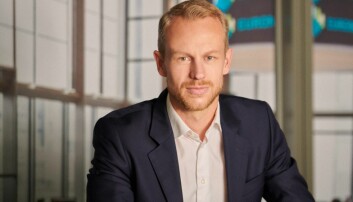 Direktør for Førstehåndsmarkedet på Oslo Børs, Eirik Høiby Ausland ,har ansvar for opptak-/noteringsprosesser på alle børsens markedsplasser Direktør for Førstehåndsmarkedet på Oslo Børs, Eirik Høiby Ausland ,har ansvar for opptak-/noteringsprosesser på alle børsens markedsplasser