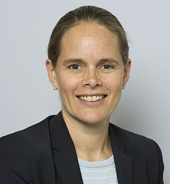 Marianne Musæus Vazquez er ansvarlig for teamet i Pareto som jobber med å hjelpe selskap å reise egenkapital og å gjennomføre børsnoteringer. Marianne Musæus Vazquez er ansvarlig for teamet i Pareto som jobber med å hjelpe selskap å reise egenkapital og å gjennomføre børsnoteringer.