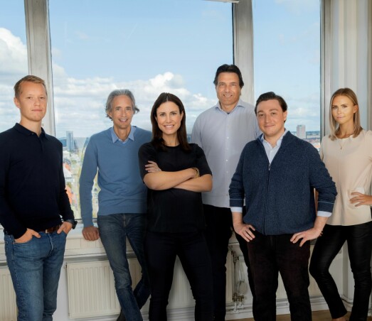 Nytt nordisk startup-fond på 600 millioner