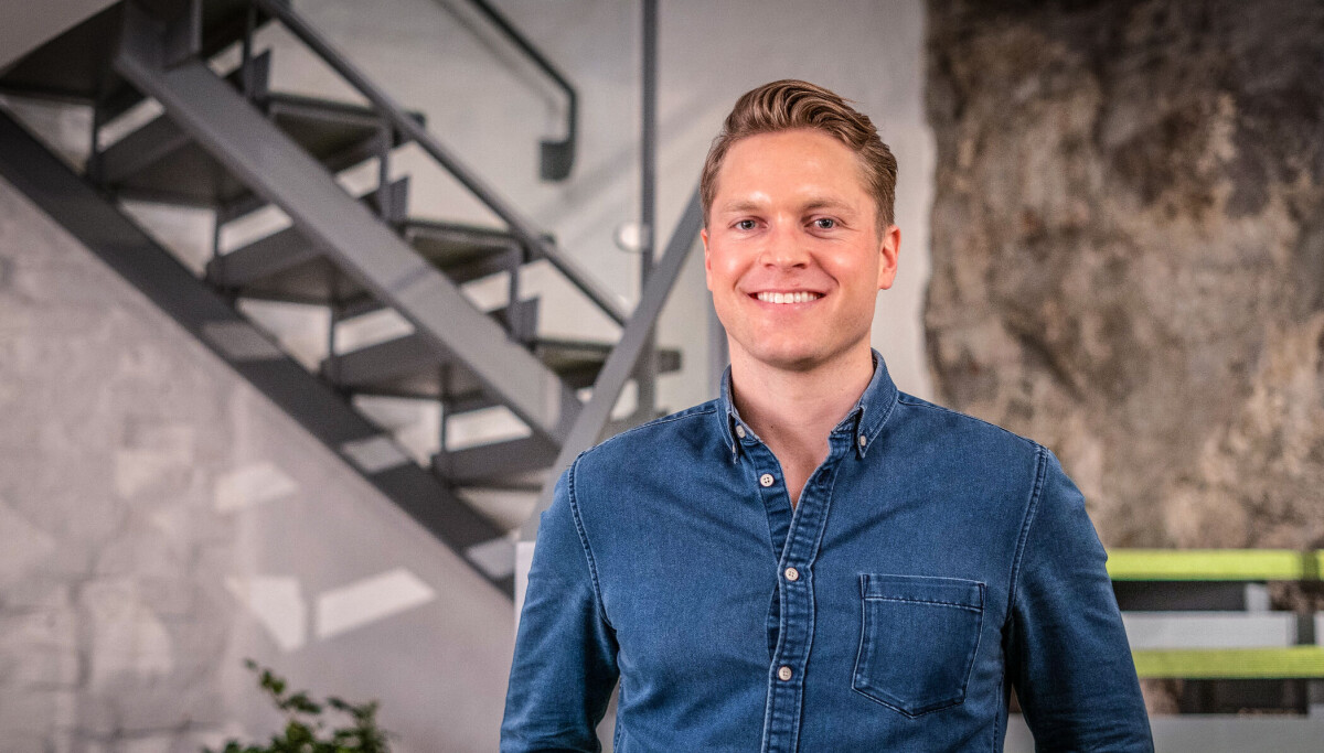 Photo: Joakim Birkeli Jacobsen Legevisitt oppløses - spinner ut to nye selskaper av restene