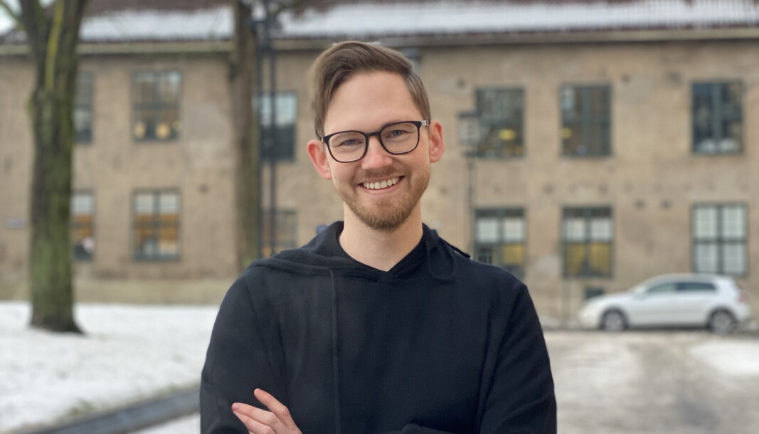 Ben Myhre har erfaring fra Superside, Amazon og Clear Channel. Ben Myhre har erfaring fra Superside, Amazon og Clear Channel.