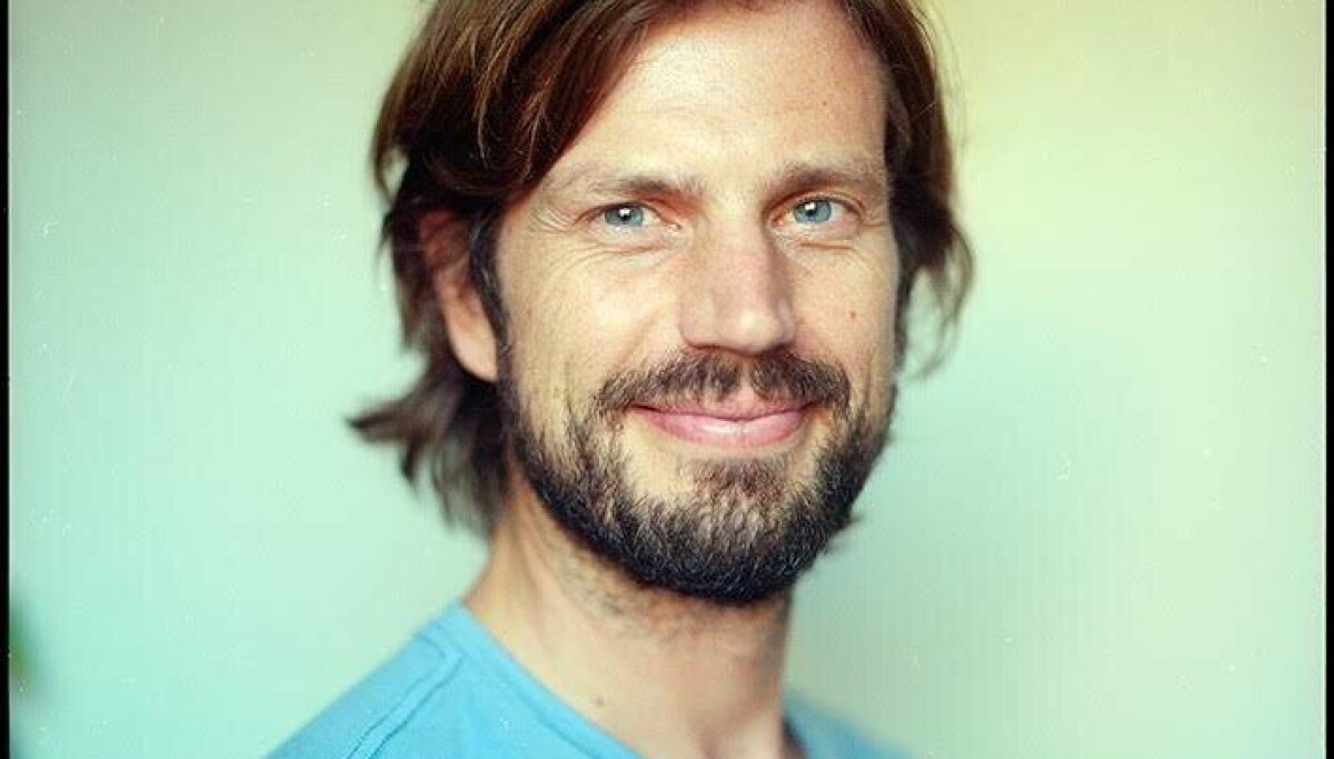 Otovo ansetter toppsjef fra Adevinta