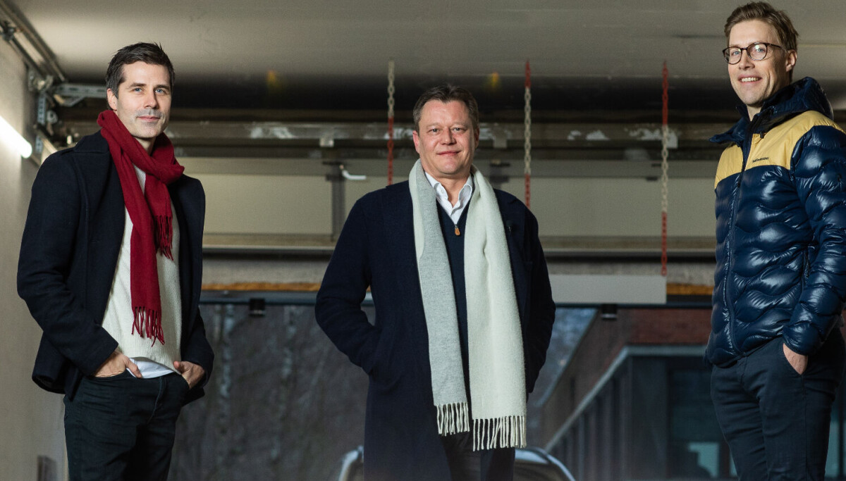 OBOS og AF Gruppen satser på «garasjeanleggets Airbnb»