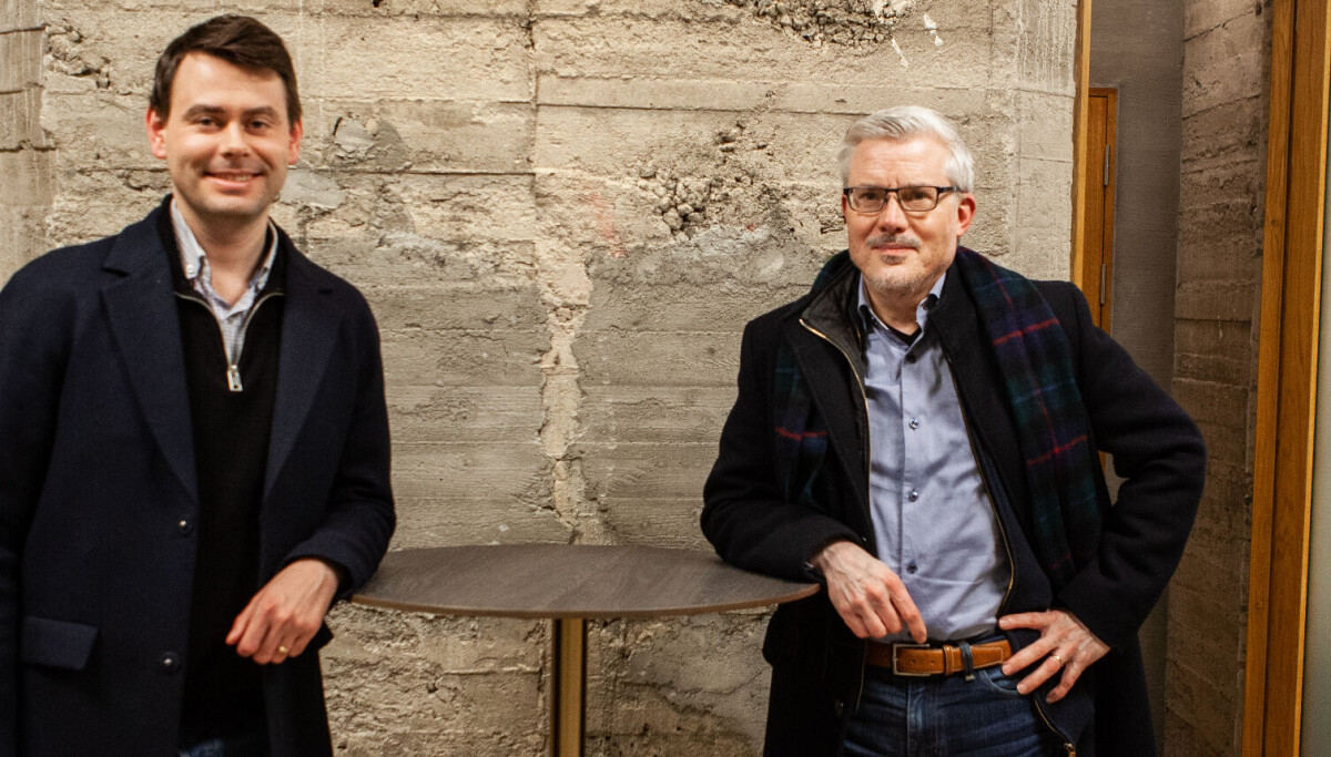 «Hadde vi markedsført oss som et NFT-selskap, hadde det vært den enkleste saken i verden å få nordmenn med»