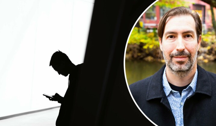 Sean Percival er CMO i Iterate, engleinvestor og forfatter.