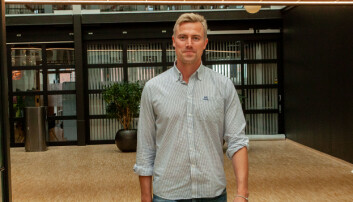 Sebastian Harung leder Skandinavias største folkefinansieringsplattform for eiendomslån, men til og med han ble overrasket over hvor store forskjellen var mellom Norge og resten av Europa. Sebastian Harung leder Skandinavias største folkefinansieringsplattform for eiendomslån, men til og med han ble overrasket over hvor store forskjellen var mellom Norge og resten av Europa.