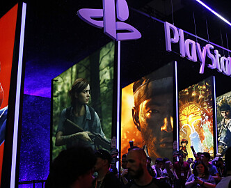 Sony kaster seg på milliard-kampen i gaming: «Vi mener Sony ikke kan vinne»