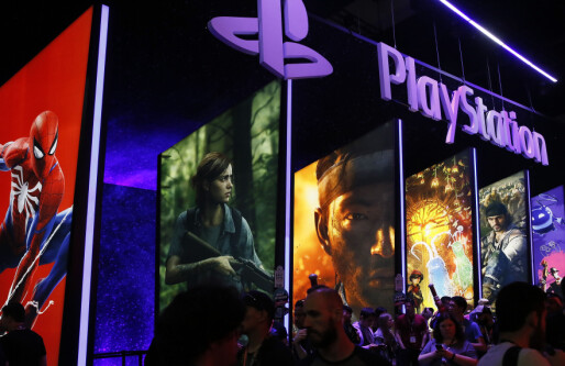 Sony kaster seg på milliard-kampen i gaming: «Vi mener Sony ikke kan vinne»