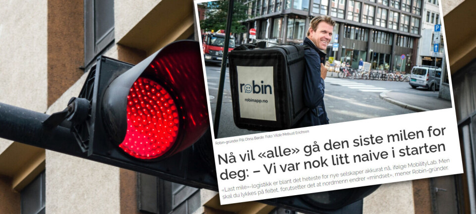 De ble omtalt som det heteste på markedet for fire år siden. Så ble nær halvparten borte på veien