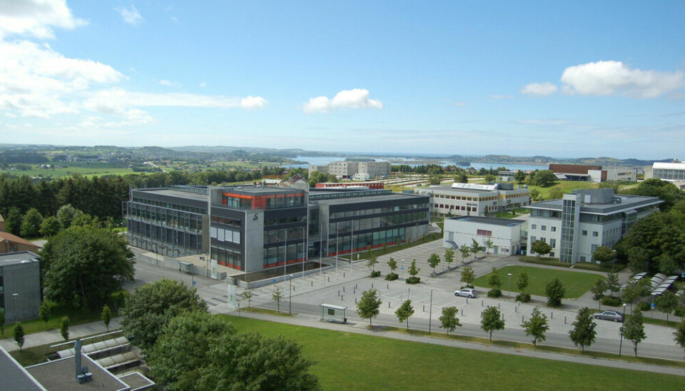Universitetet i Stavanger er tilknyttet TTOen Validé.
