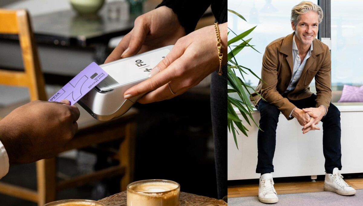 Svensk utfordrerbank skal kapre bedrifter etter kjøp av Zettle-konkurrent