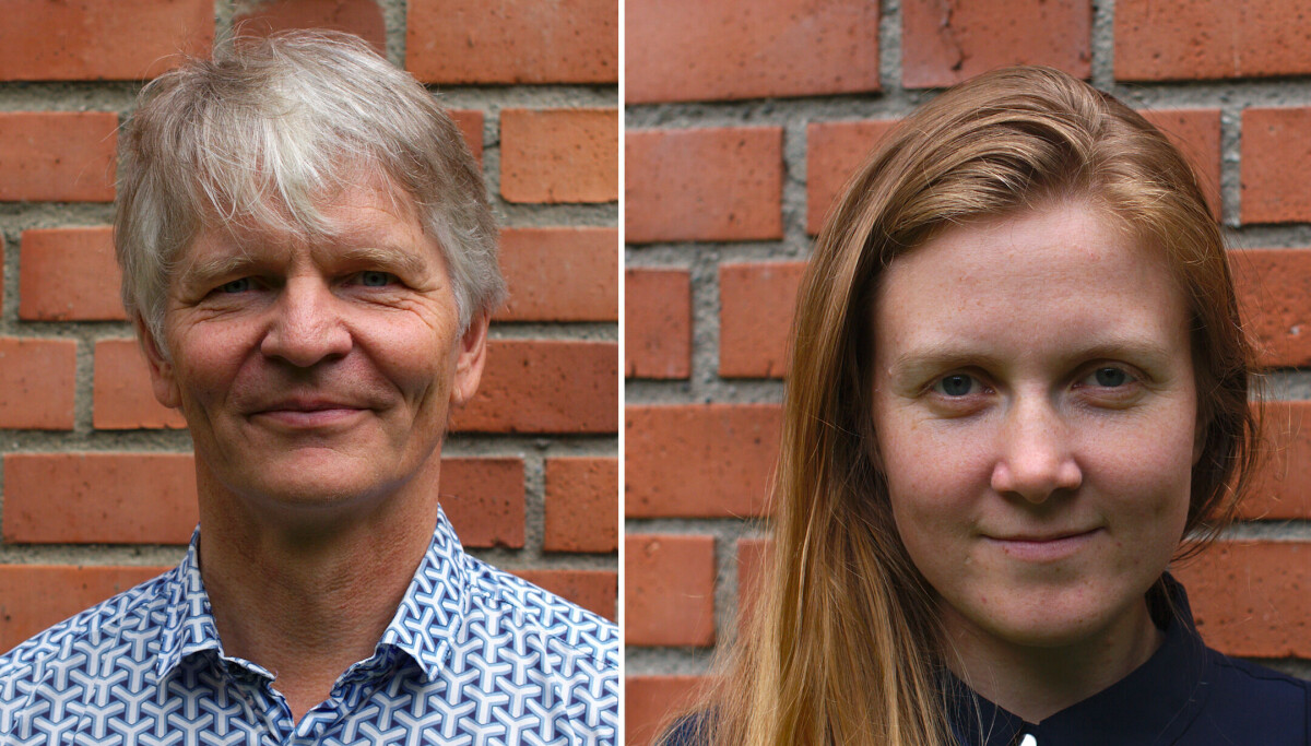 Horten-startup til stort akseleratorprogram