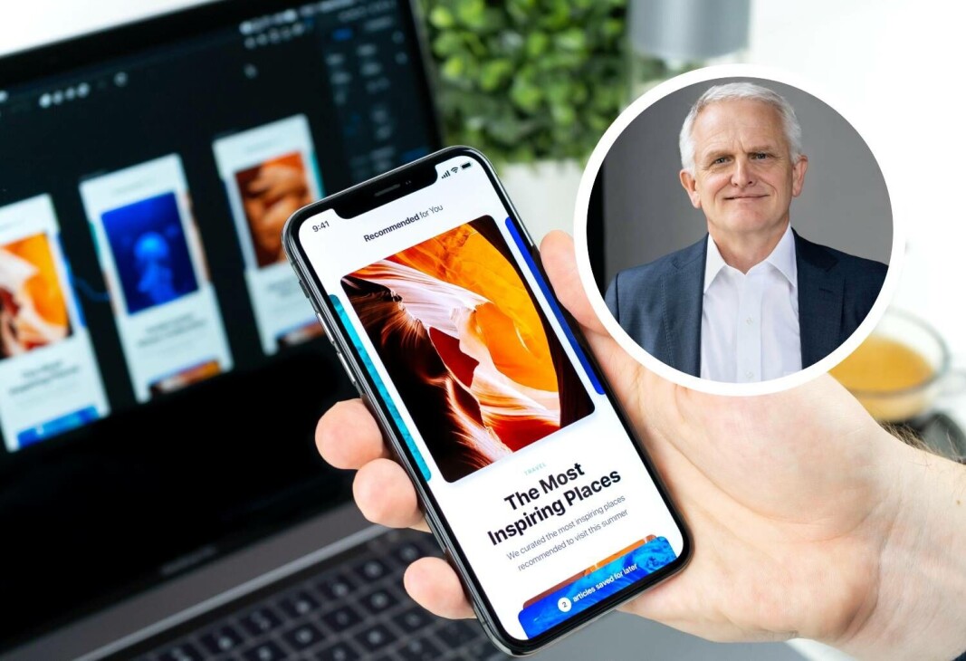Jon Erik Ofstad er partner i Subscrybe og har gitt råd til en rekke bedrifter som driver med abonnement eller vil begynne med det. Jon Erik Ofstad er partner i Subscrybe og har gitt råd til en rekke bedrifter som driver med abonnement eller vil begynne med det.