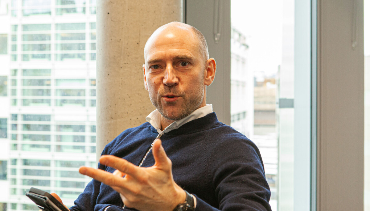 «Det er på tide at BankID og BankAxept kommer ut av skyggen til Vipps»