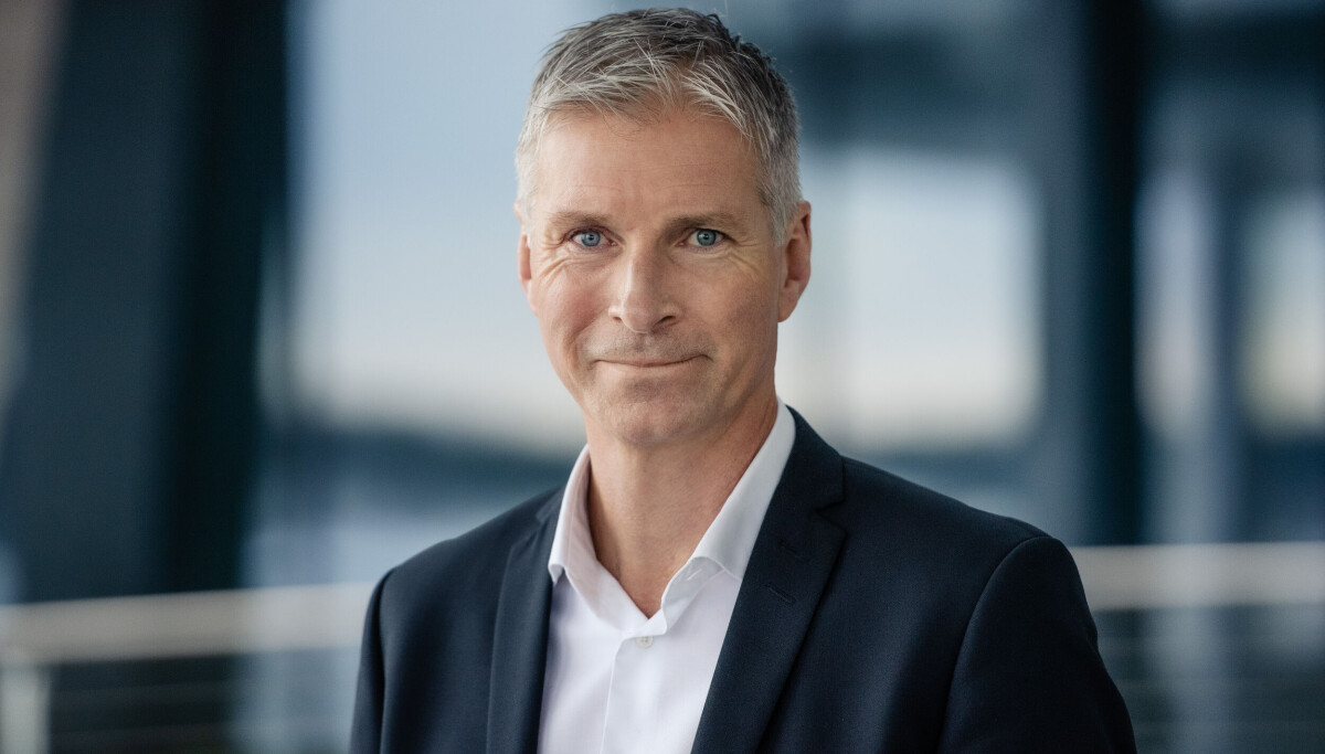 Photo: Redaksjonen shifter.no Videokonferanse-selskap: 12 prosent vekst i første kvartal