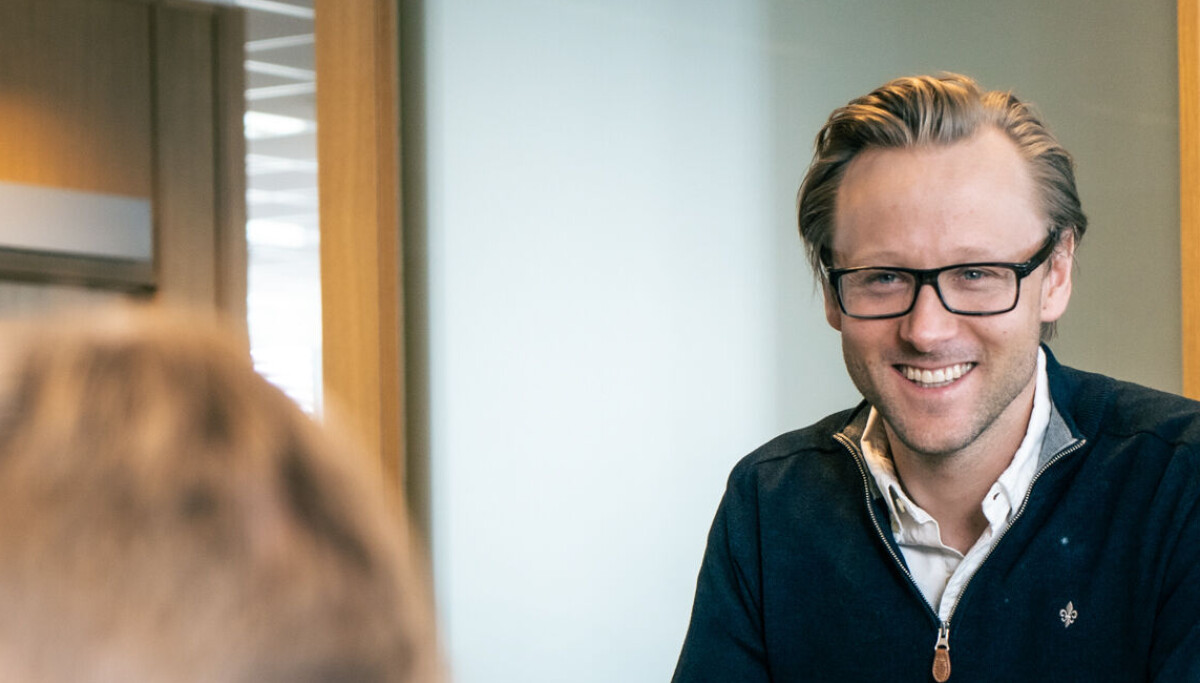 Otovo henter ny CFO fra Cognite