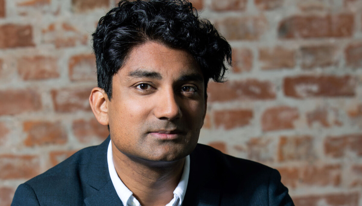 Så nær var Huddlestock stupet - redningsaksjonen som gjorde at Murshid Ali fikk lønn for strevet