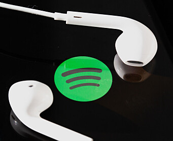 Spotify har havnet i samme klemme som andre teknologiselskaper