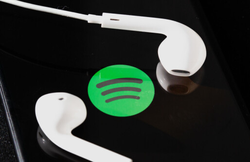 Spotify har havnet i samme klemme som andre teknologiselskaper