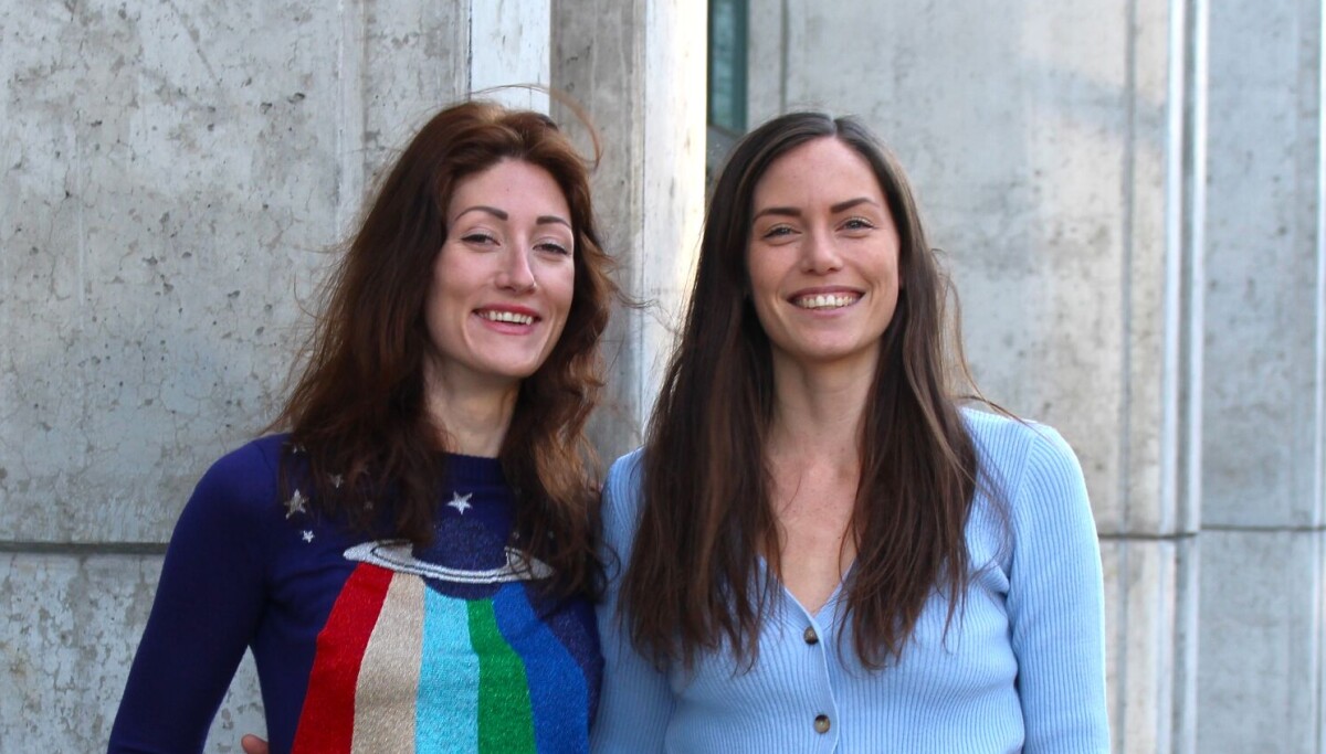 Bygde startup på ryggen til Foodora og Wolt. Nå endrer Smiz-gründerne strategi