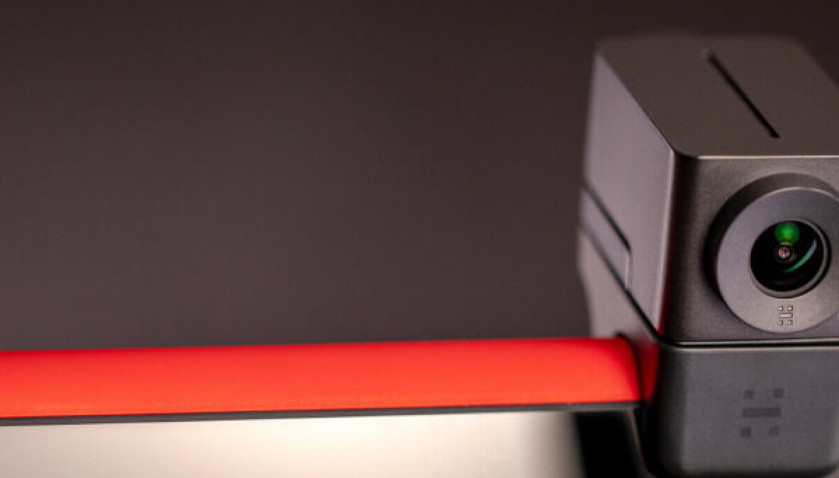 Ett år med børs-mareritt for Huddly