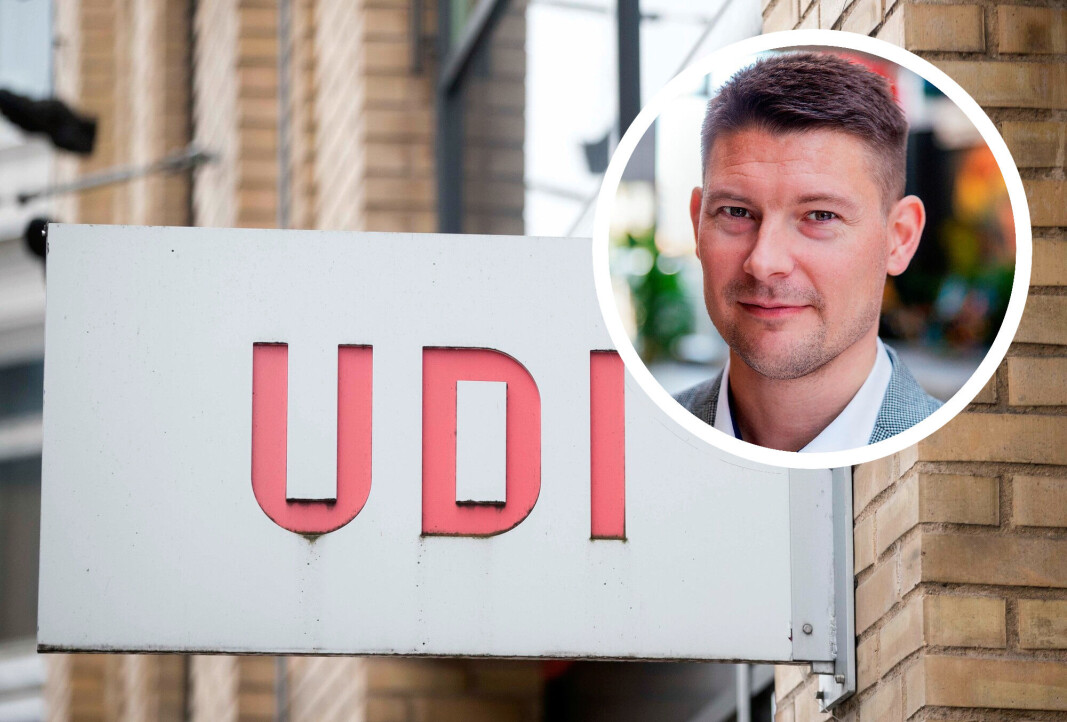 Magne Eide i Infotiles mener det må regelendringer til for å gi norske oppstartsselskaper bedre tilgang på internasjonale talenter. Magne Eide i Infotiles mener det må regelendringer til for å gi norske oppstartsselskaper bedre tilgang på internasjonale talenter.