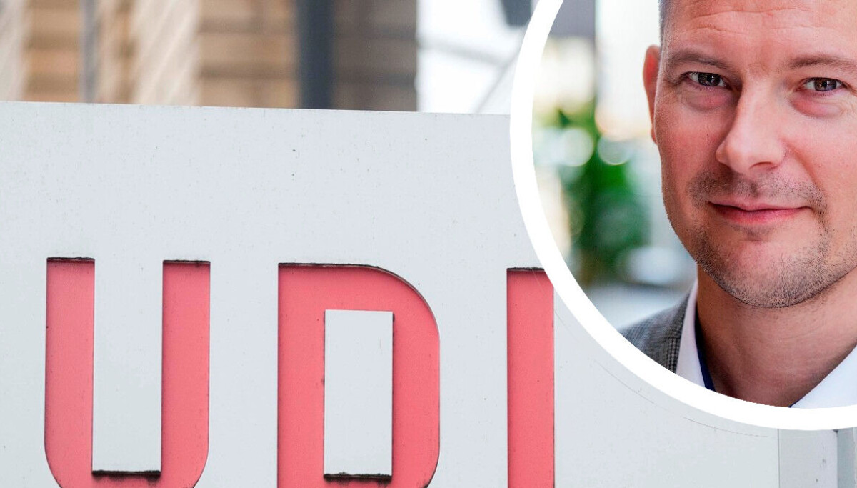 «Vi har et regelverk som ikke er tilrettelagt for at vi som nasjon skal tiltrekke oss nye virksomheter og talenter»