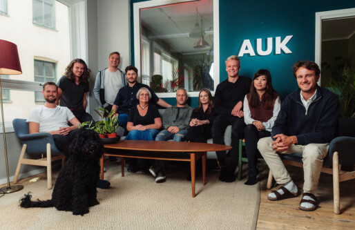 Auk Eco henter nye millioner for å gro sine såkorn