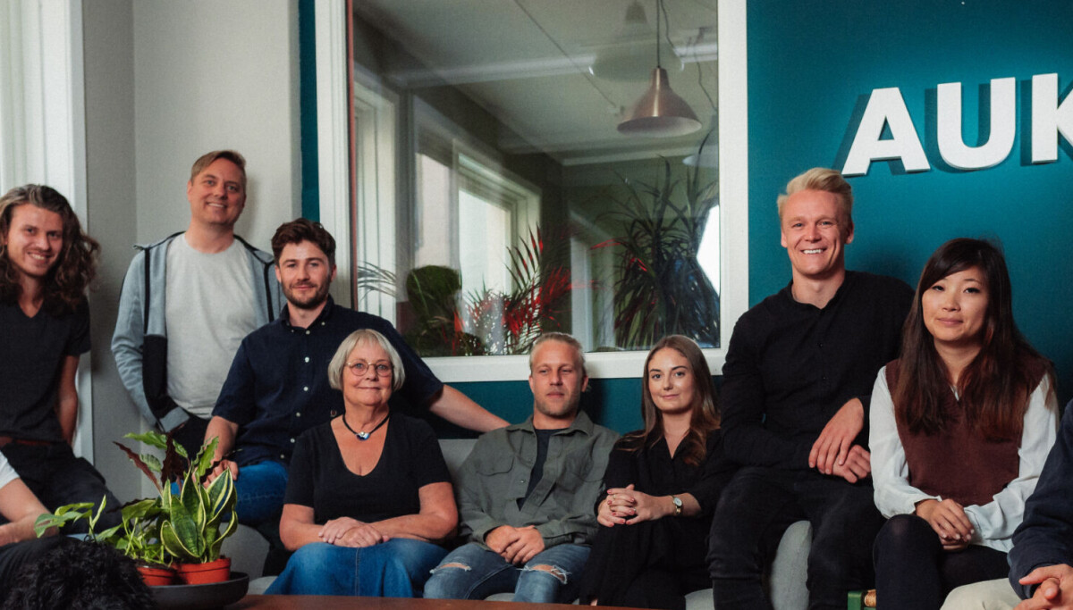 Auk Eco henter nye millioner for å gro sine såkorn