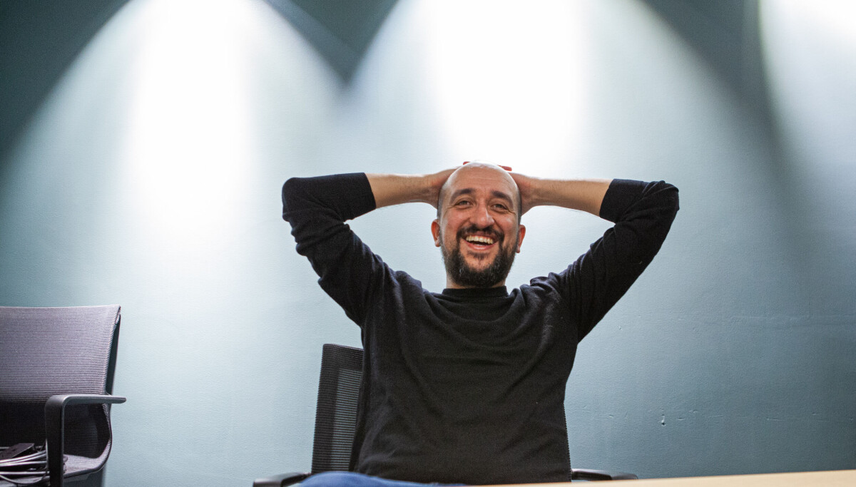 Ukjent fintech-rakett har investert 200 millioner kroner i MeaWallet